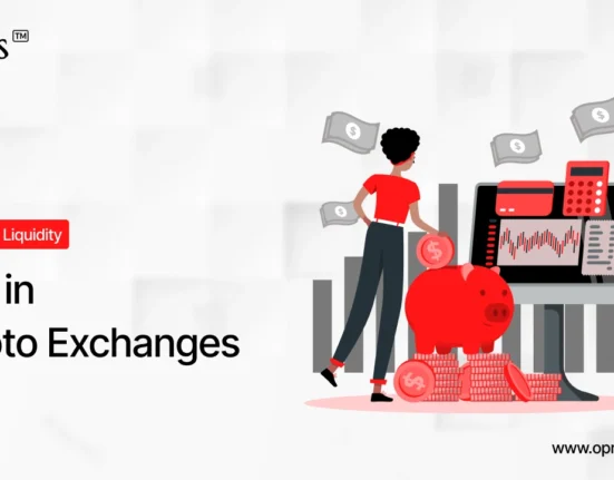 Integrating Liquidity APIs in Crypto Exchanges