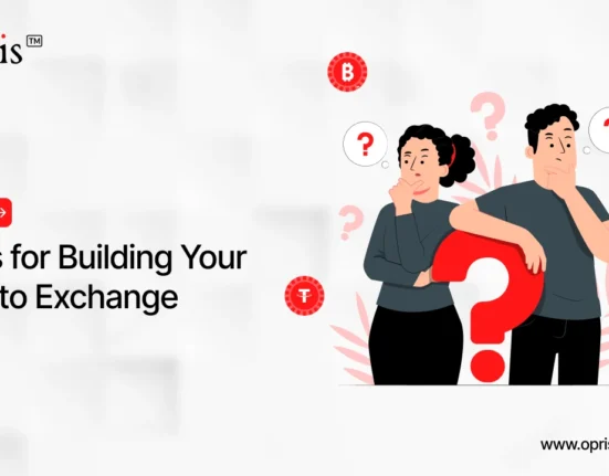 Top 15 FAQs for Building Your Crypto Exchange