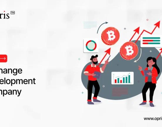 Bitcoin Exchange Development Company