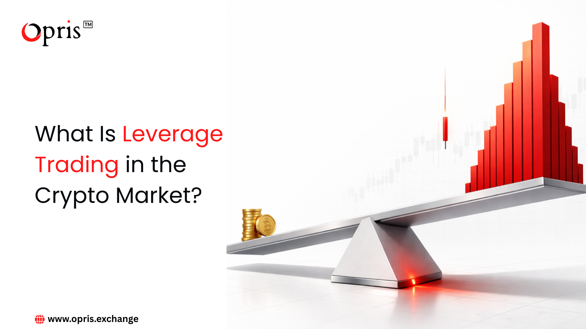 What Is Leverage Trading in the Crypto Market